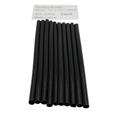 Buigrubber CYF-V2